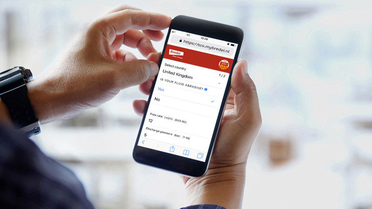 Калкулатор на общата цена на собствеността
