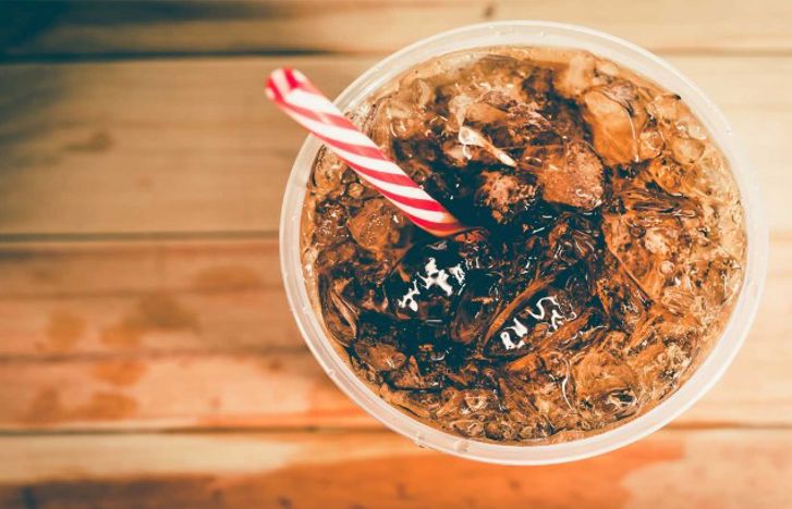 Corroline+ provides kink resistant solutions for food and beverage corporation