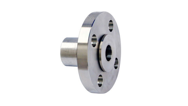 non-lined swivel flange fittings