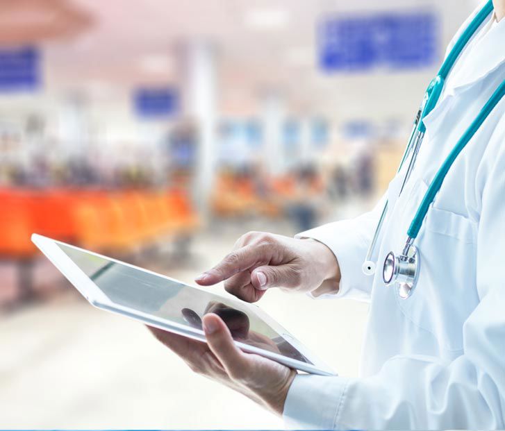 medical practitioner