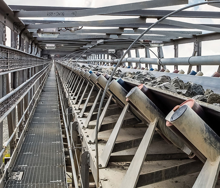 minería de metales preciosos