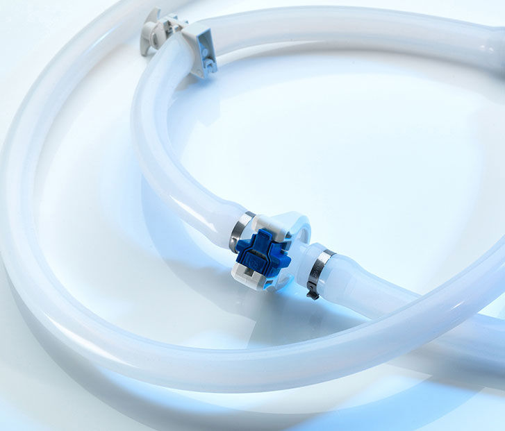 WMArchitect single-use solutions