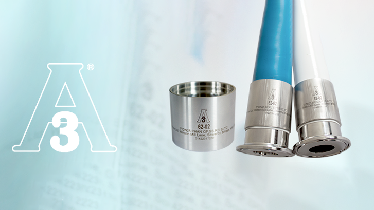 aflex 3a certification