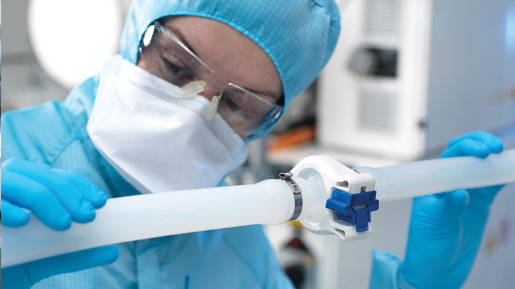 Конектори BioPure