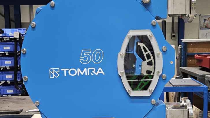 pompă peristaltică bredel 50