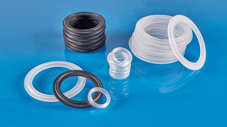 уплътнения