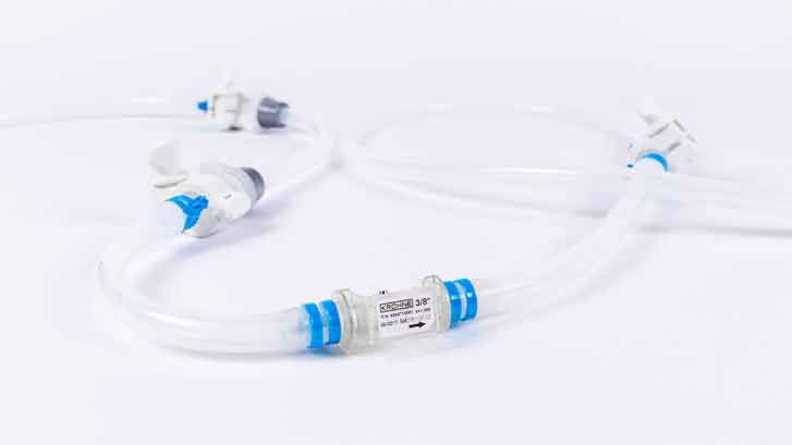 débitmètre électromagnétique krohne flexmag 