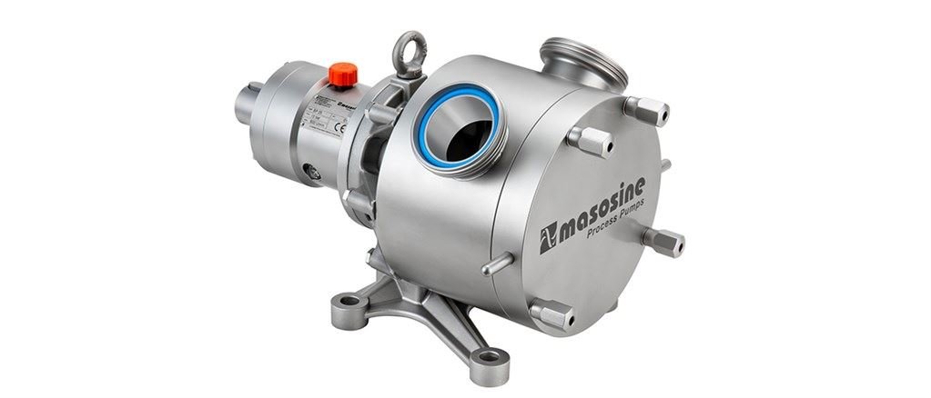 MasoSine Process Pumps | WMFTS US