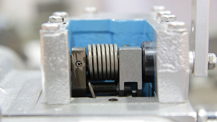 Kolben- und Plungerpumpen