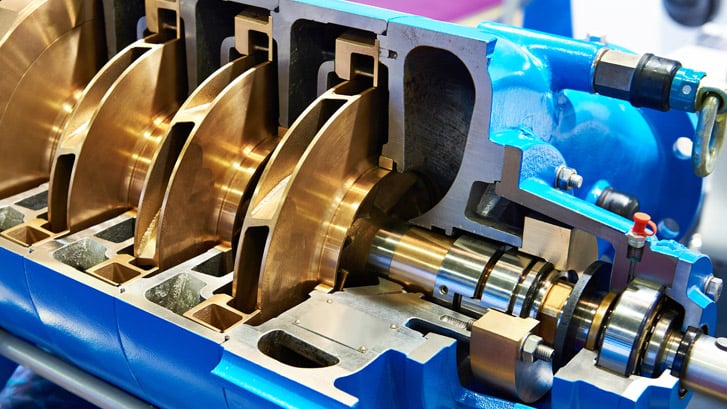 動作原理別ポンプ | WMFTS JA