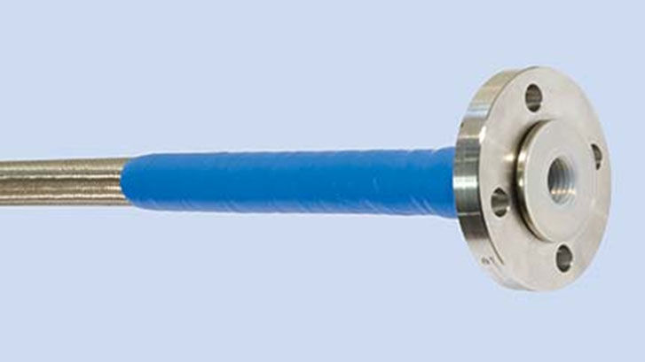 rc300 rubber covered 