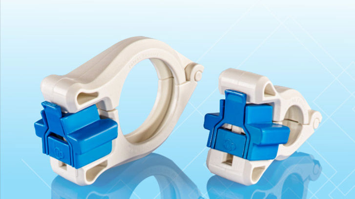 q-clamp