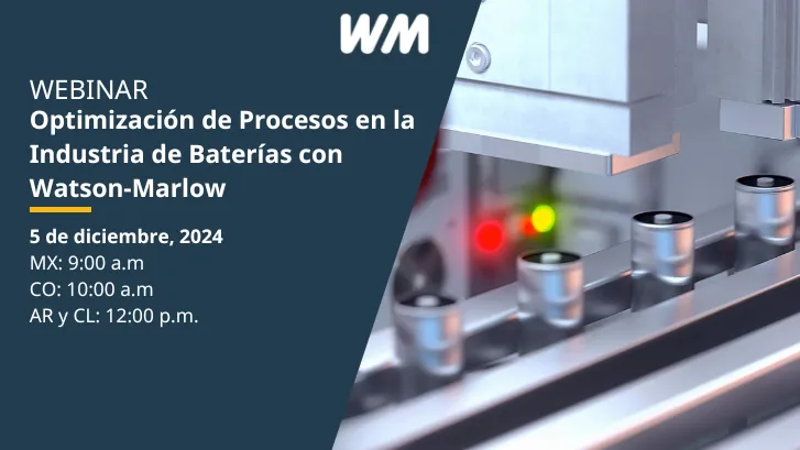 webinar baterías