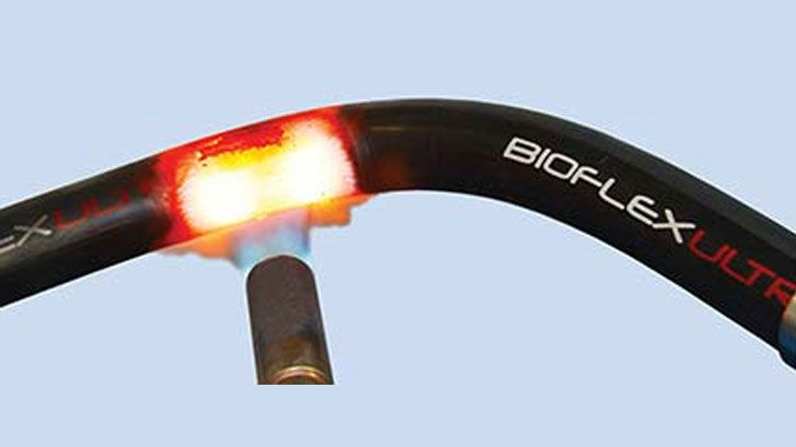 black epdm rubber cover