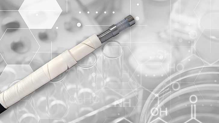 Bioflex solves problems for life sciences supplier | Life Sciences | WMFTS