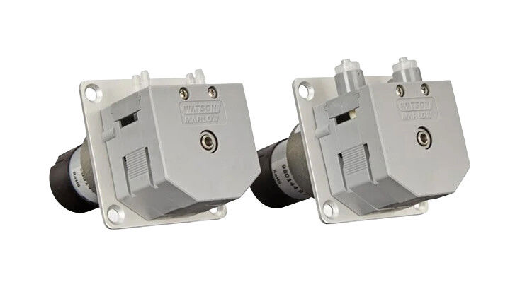 Bombas compactas da série 400/M