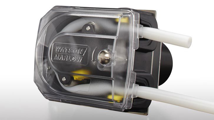 500 series pumpheads