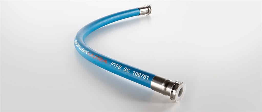 Bioflex Ultra | PTFE hoses | Aflex Hose | WMFTS