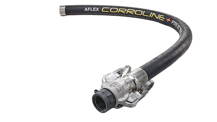 Corroline+ hose