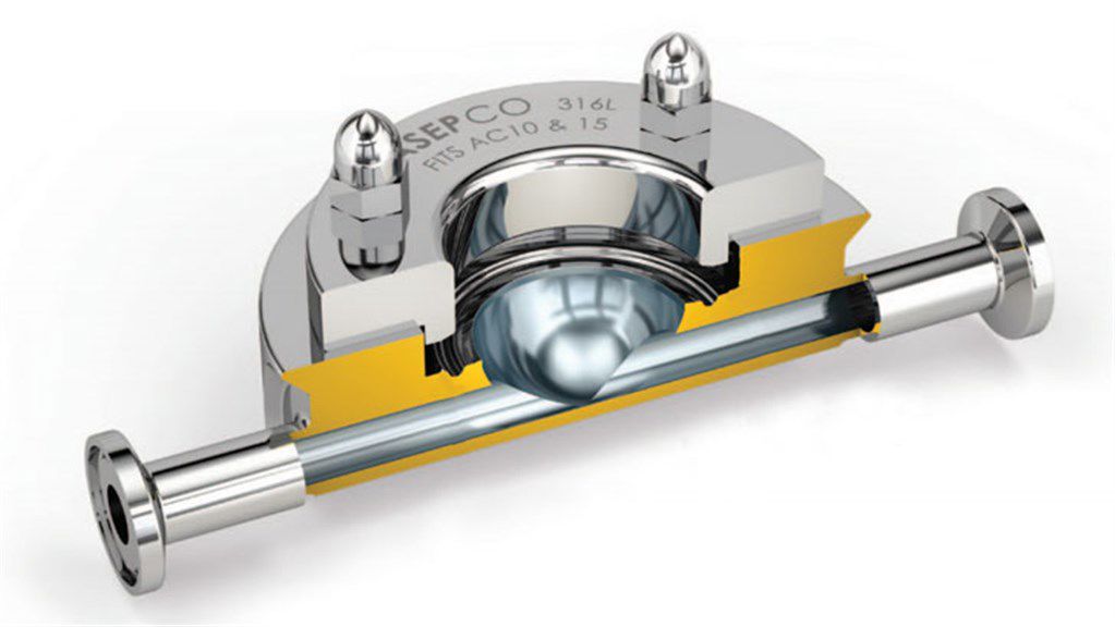 ASEPCONNECT™ Inline