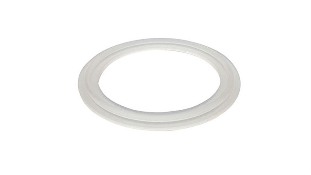 Silicone 5000 series gaskets