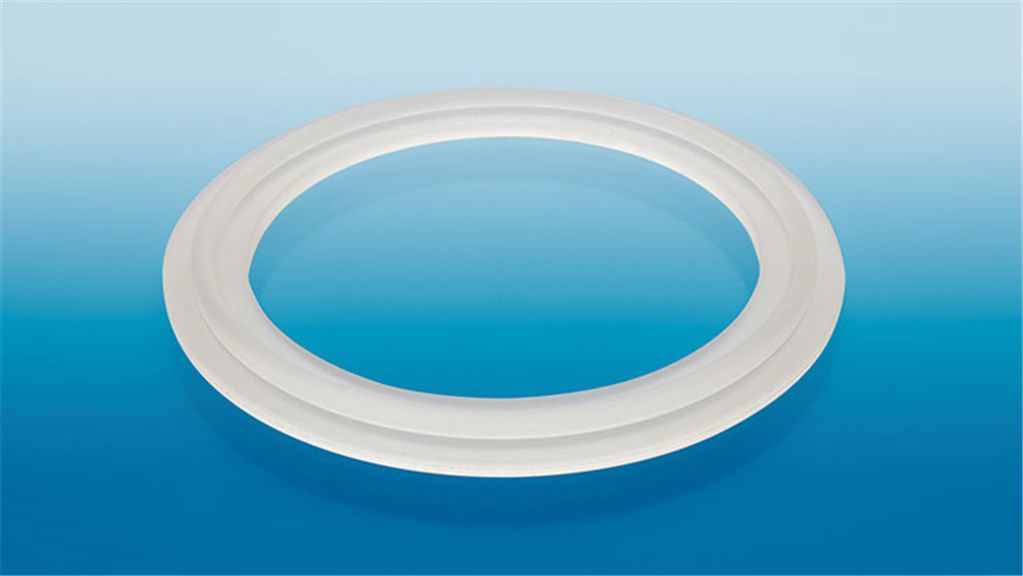 Silicone RXPX series gaskets