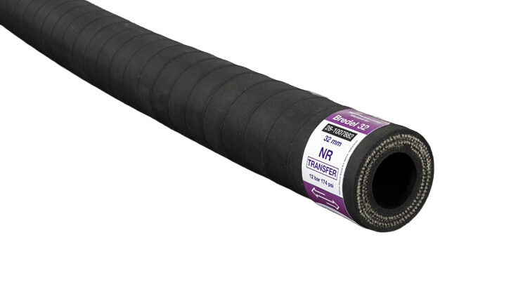 Natural rubber (NR) Transfer hose
