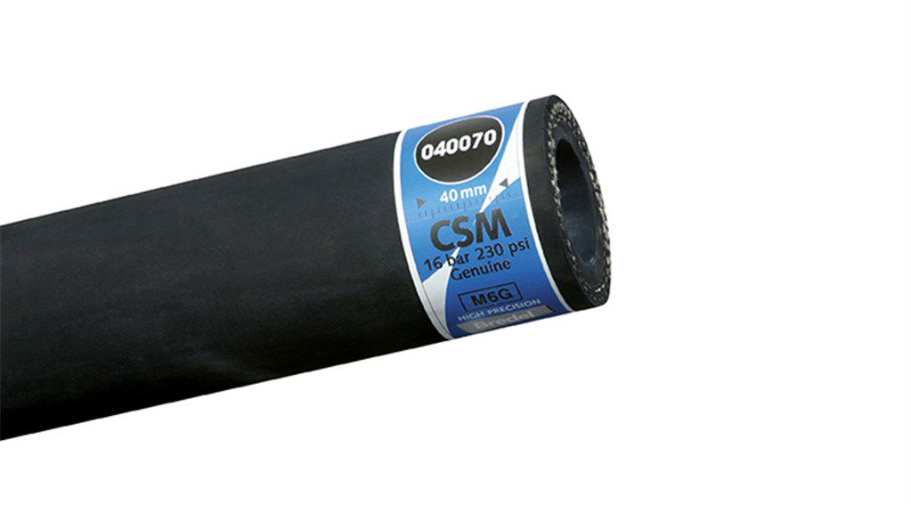 CSM hose