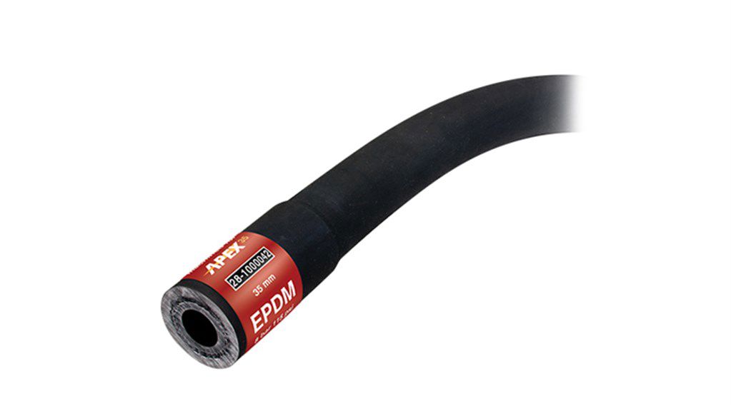 APEX EPDM hose