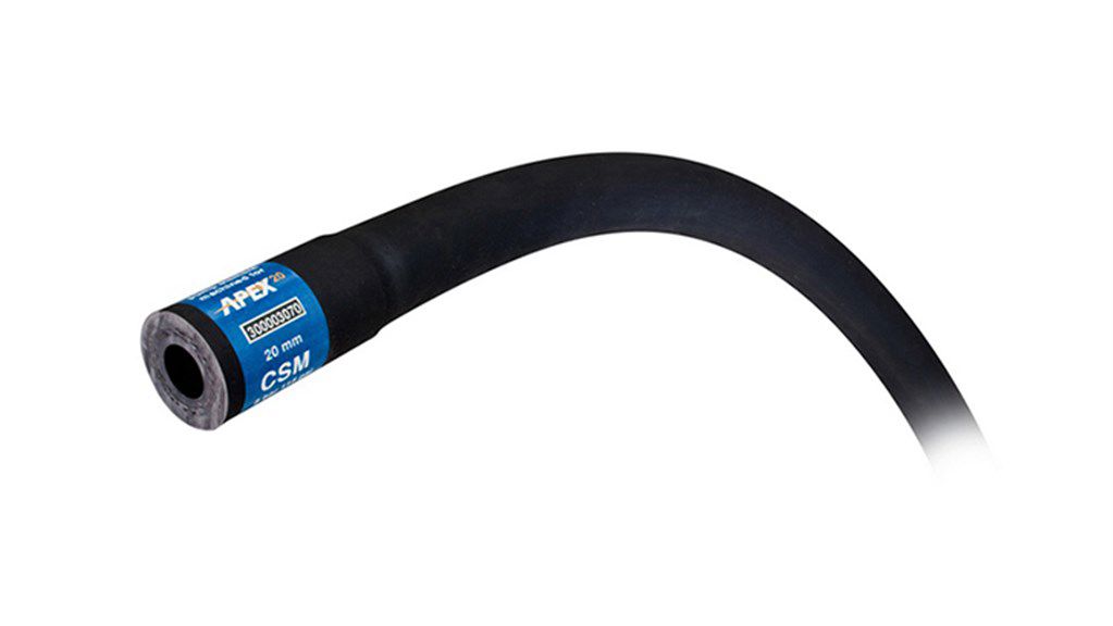 APEX CSM hose