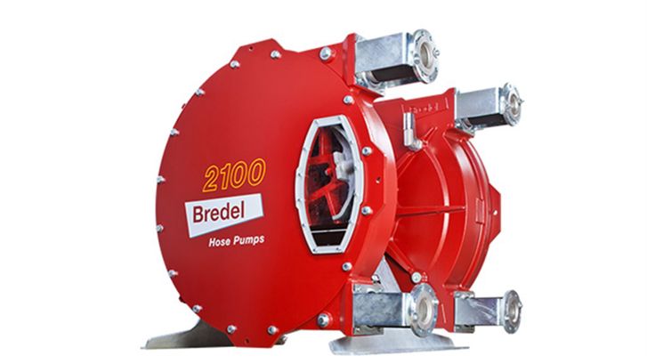 bredel 2100