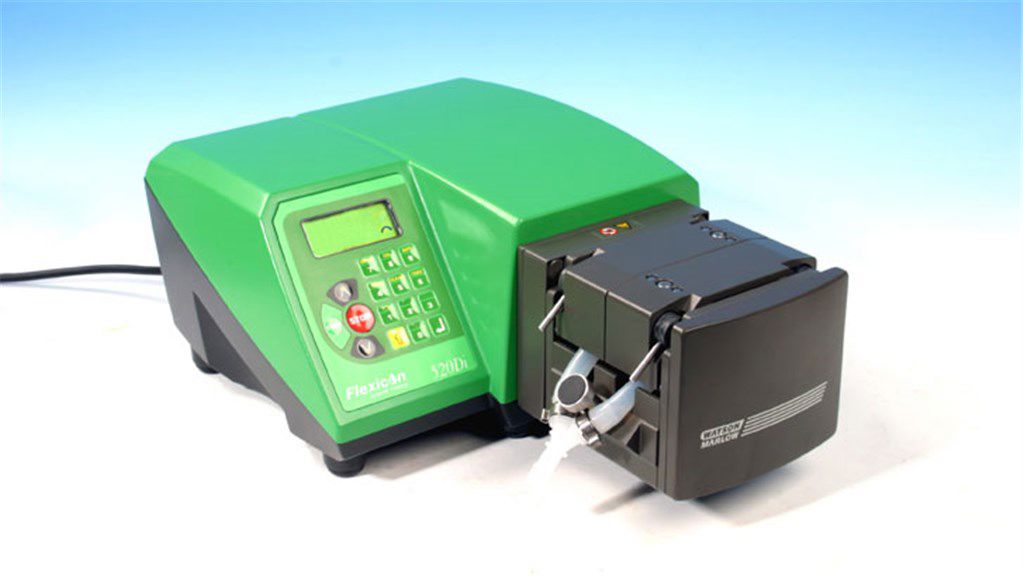 520Di dispensing pumps