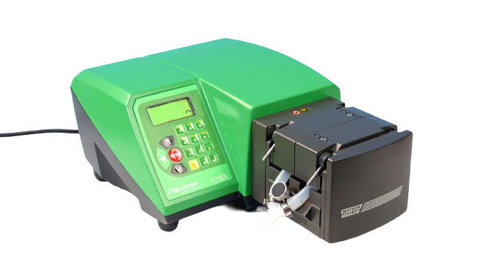 520Di dispensing pumps
