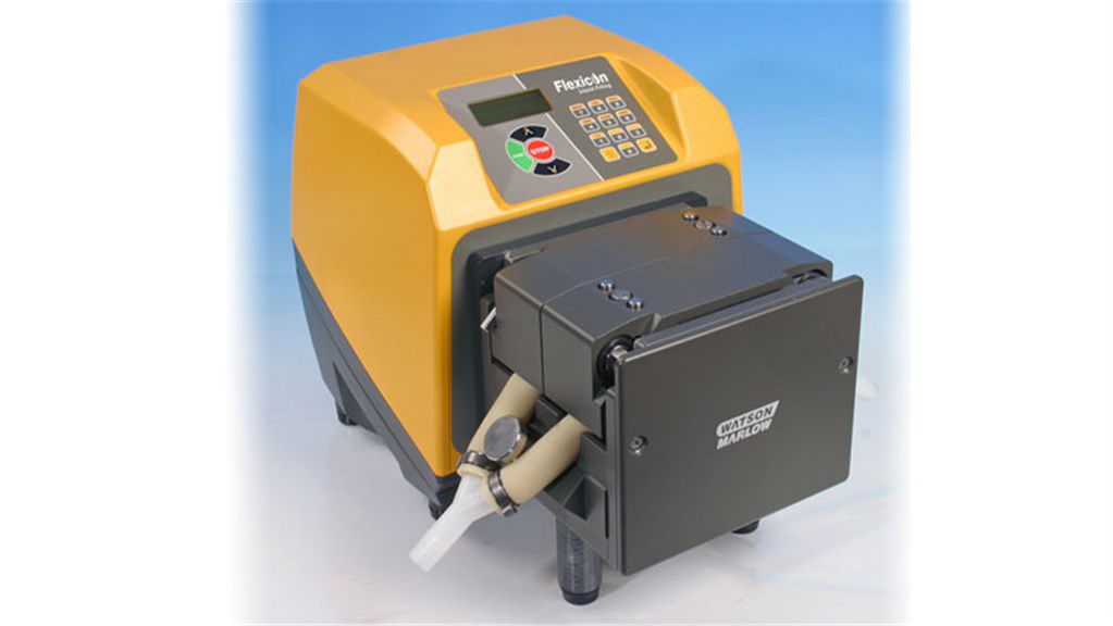 620Di dispensing pump
