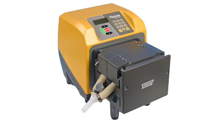 620Di dispensing pump