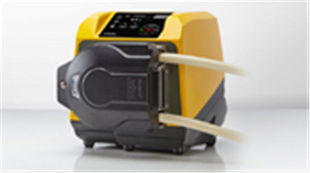 Bombas de proceso 630 de caudal intermedio