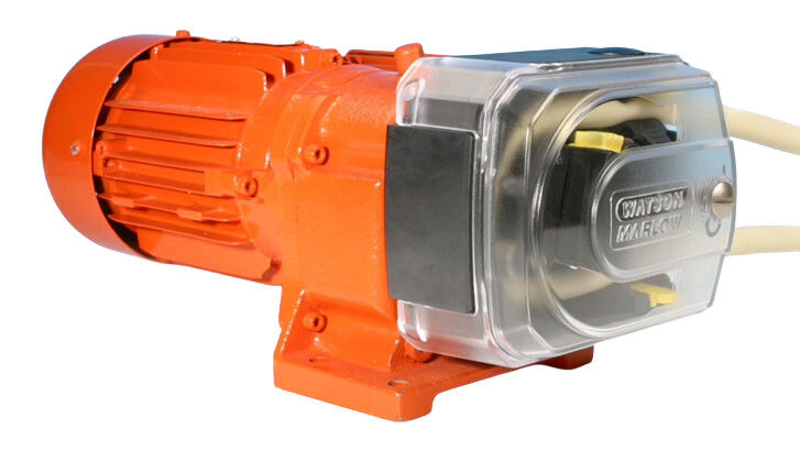 500 series close-coupled pumps