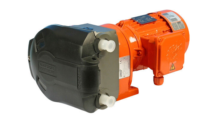 600 series close-coupled pumps