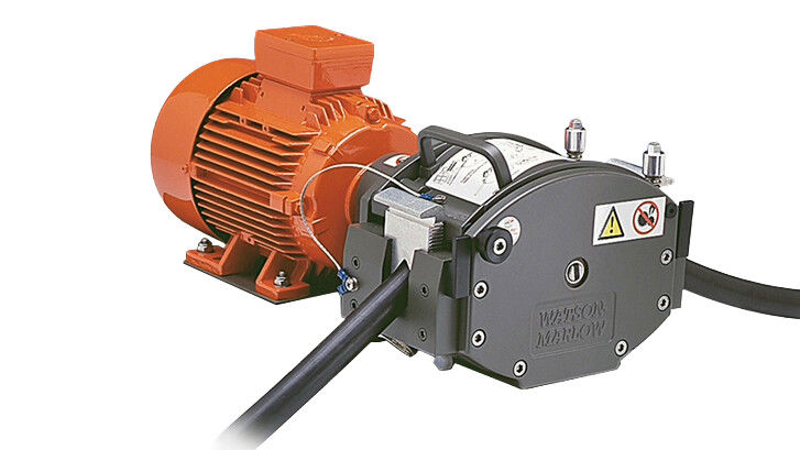 700 series close-coupled pumps