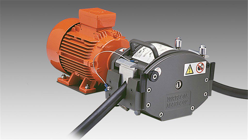 700 series close-coupled pumps