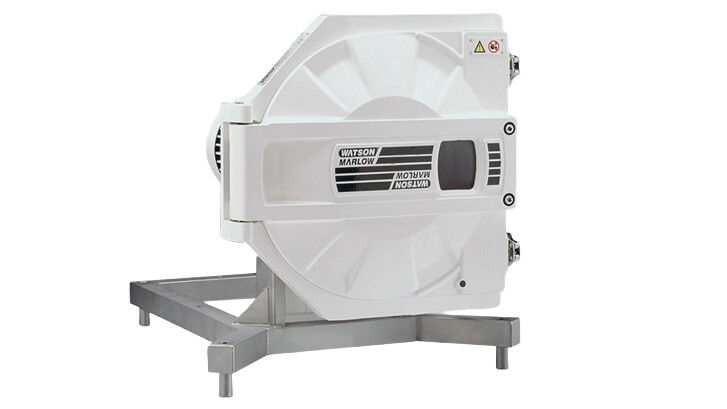 800 series process pumps