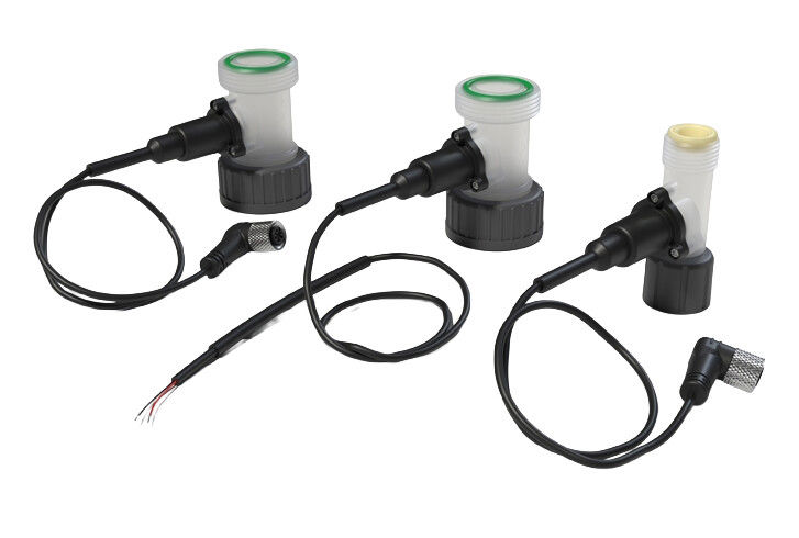 Qdos Pressure Sensing Kit 