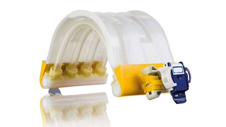 Cartucho estéril de tecnología ReNu SU