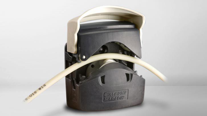 100 series pumpheads