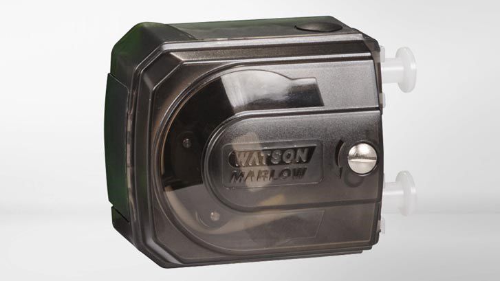 500 series pumpheads