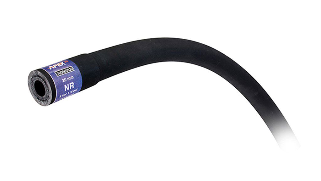 APEX NR hose