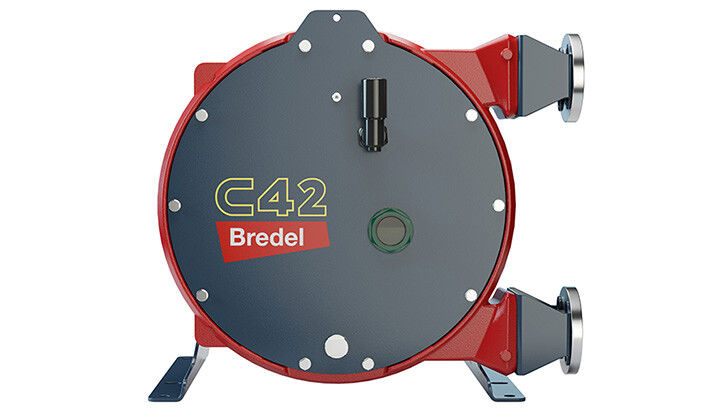 Bredel C42 直联型泵 